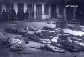 31 March Genocide against Azerbaijanis - Witnesses telling their stories - VIDEO